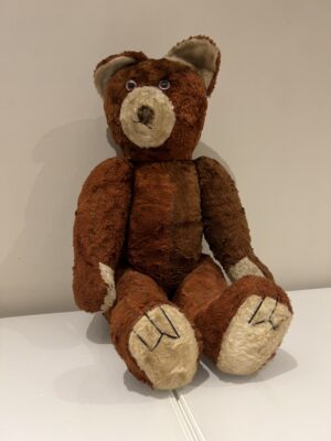 Antieke Teddybeer
