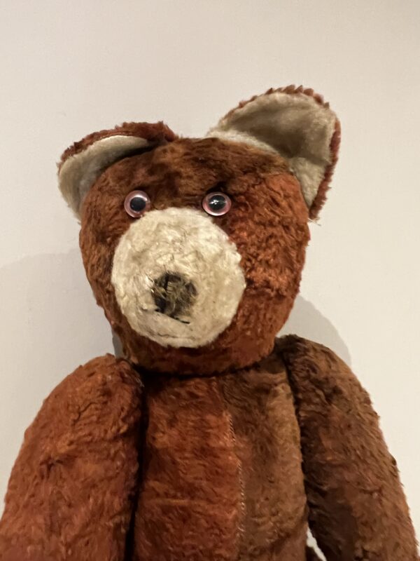 Antieke Teddybeer