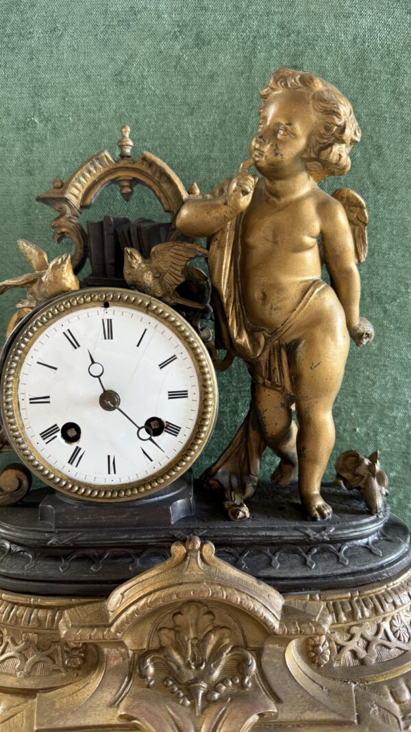 Pendule