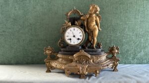 Pendule